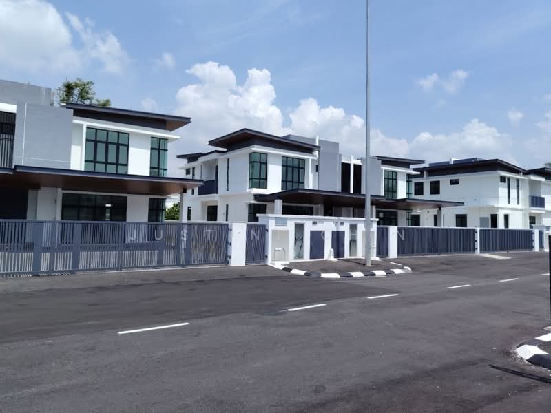 Rumah Berkembar untuk Dijual di Ipoh (Perak) - Justine Chin - Exterior - PropertyGuru.com.my