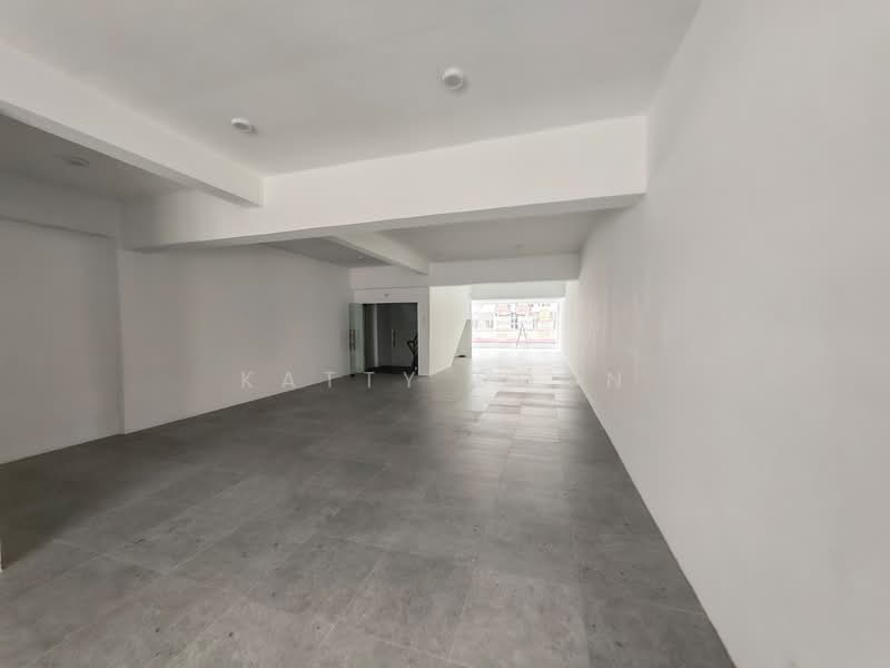 Kedai / Pejabat untuk Disewa di Balakong (Cheras) - Katty Soon - PropertyGuru.com.my