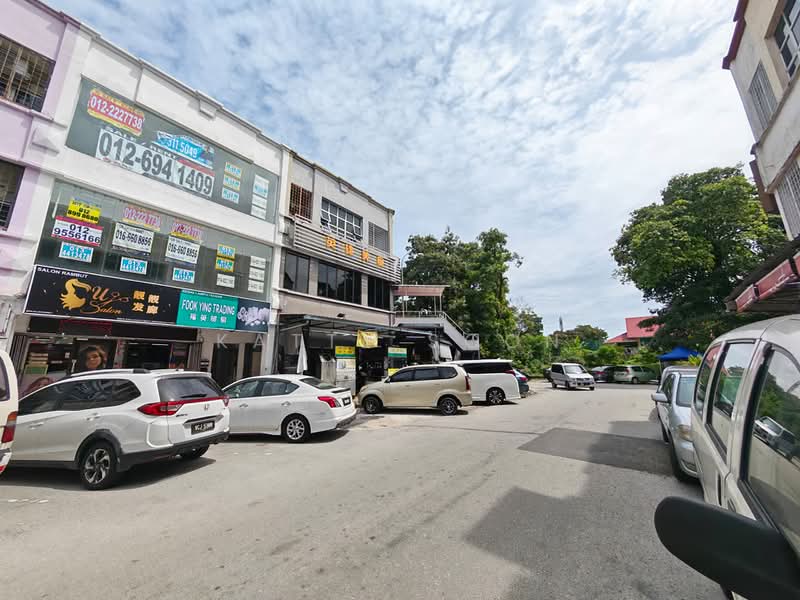 Kedai / Pejabat untuk Disewa di Balakong (Cheras) - Katty Soon - PropertyGuru.com.my