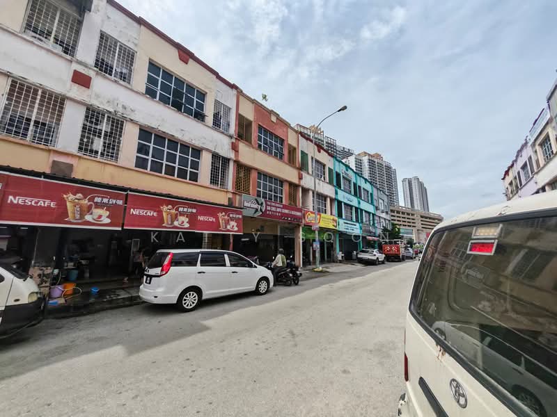 Kedai / Pejabat untuk Disewa di Balakong (Cheras) - Katty Soon - PropertyGuru.com.my