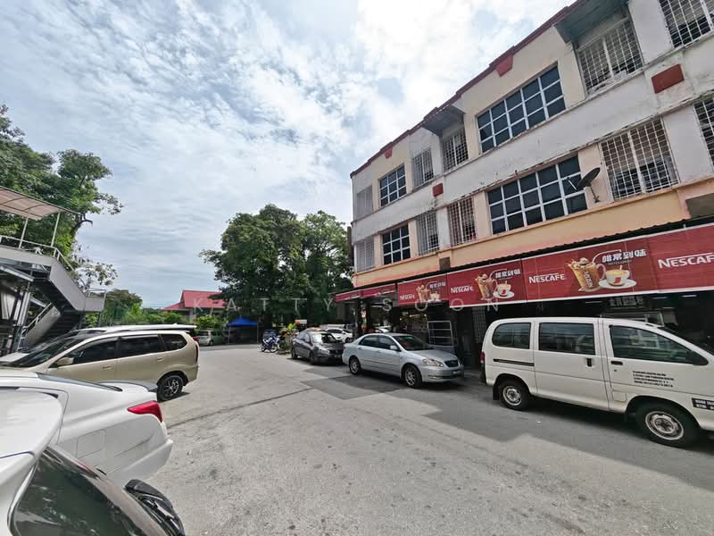 Kedai / Pejabat untuk Disewa di Balakong (Cheras) - Katty Soon - PropertyGuru.com.my