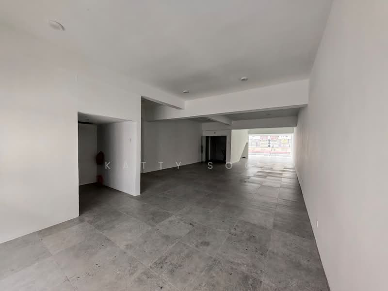 Kedai / Pejabat untuk Disewa di Balakong (Cheras) - Katty Soon - PropertyGuru.com.my