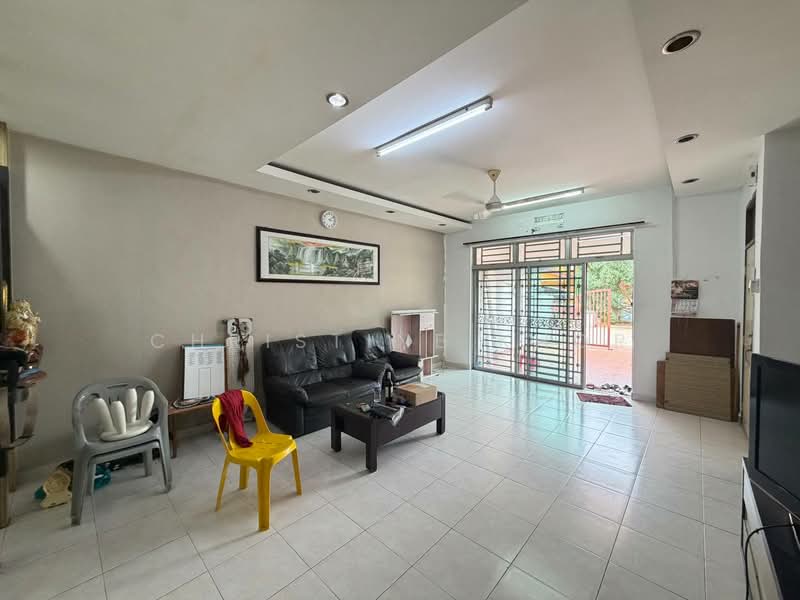 2-storey Terraced House for Sale in Taman Nusa Bestari (Iskandar Puteri (Nusajaya)) - Christine Khor - PropertyGuru.com.my