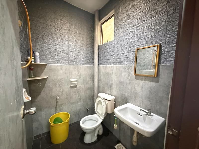 2-storey Terraced House for Sale in Taman Nusa Bestari (Iskandar Puteri (Nusajaya)) - Christine Khor - PropertyGuru.com.my