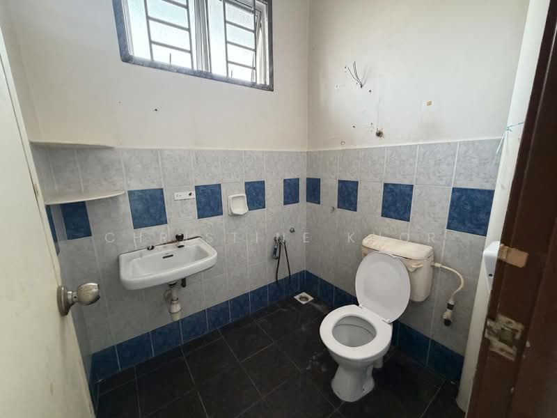 2-storey Terraced House for Sale in Taman Nusa Bestari (Iskandar Puteri (Nusajaya)) - Christine Khor - PropertyGuru.com.my