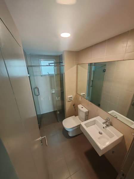 Service Residence for Rent at Tiara Mutiara / The Crown - Kim Lee - PropertyGuru.com.my