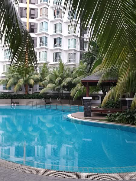 Service Residence for Rent at Tiara Mutiara / The Crown - Kim Lee - PropertyGuru.com.my