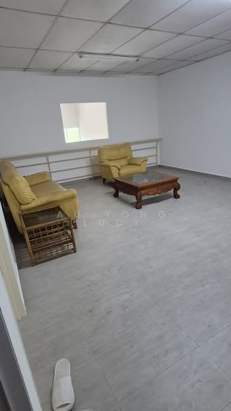 Kedai untuk Disewa di Taman Desa Tebrau (Tebrau) - Au Yong Lucy - Living Room - PropertyGuru.com.my