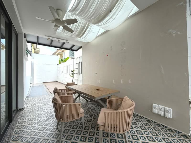 Semi-Detached House for Sale in Bandar Putra (Kulai) - Joreen Lee - PropertyGuru.com.my