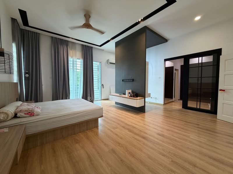 Semi-Detached House for Sale in Bandar Putra (Kulai) - Joreen Lee - PropertyGuru.com.my