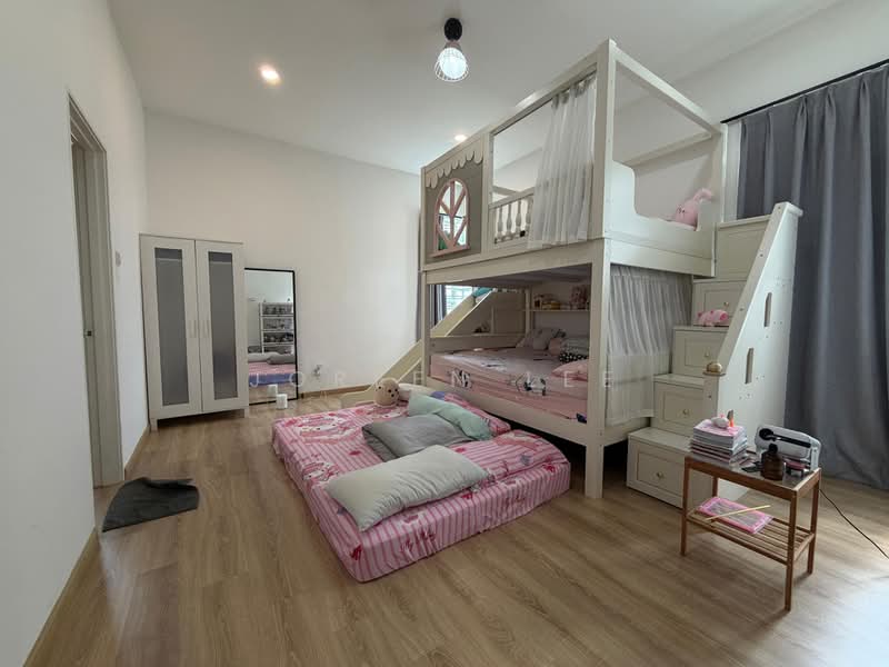Semi-Detached House for Sale in Bandar Putra (Kulai) - Joreen Lee - PropertyGuru.com.my