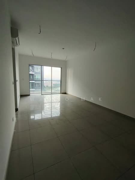 Service Residence for Sale at Gaya Resort Homes - Marco Mak - Living Room - PropertyGuru.com.my