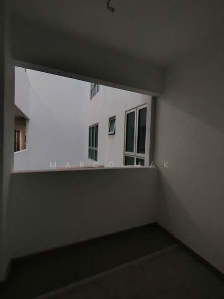 Service Residence for Sale at Gaya Resort Homes - Marco Mak - Exterior - PropertyGuru.com.my