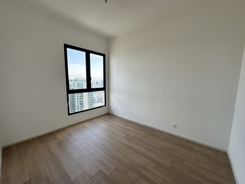 Service Residence for Sale at Laurel Residence - Angel Goey - Interior - PropertyGuru.com.my