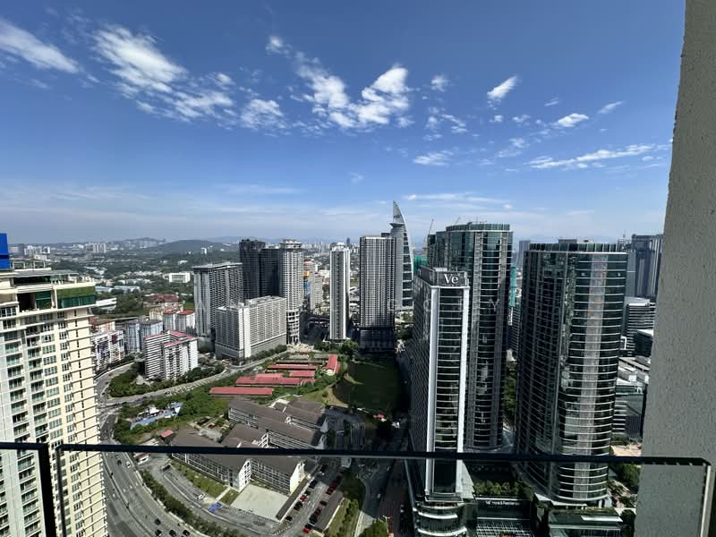 Service Residence for Sale at Laurel Residence - Angel Goey - PropertyGuru.com.my