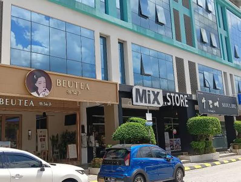 Shop for Rent in Bandar Menjalara (Kuala Lumpur) - Lisa Ong - Exterior - PropertyGuru.com.my