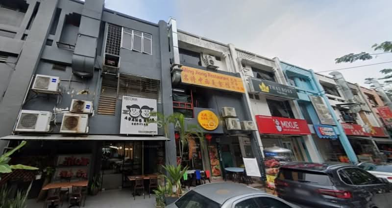 Shop for Rent in Bandar Menjalara (Kuala Lumpur) - Lisa Ong - PropertyGuru.com.my