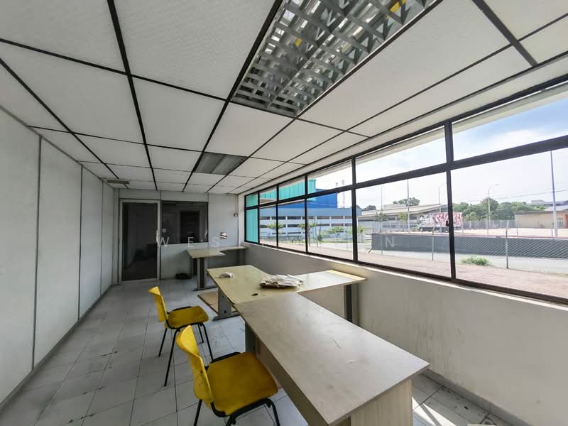 Kilang untuk Dijual di Taman Perindustrian Alor Gajah (Alor Gajah) - Wesley Tan - Interior - PropertyGuru.com.my