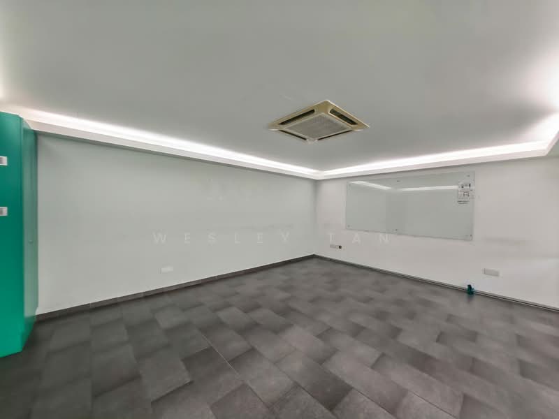 Kilang untuk Dijual di Taman Perindustrian Alor Gajah (Alor Gajah) - Wesley Tan - Interior - PropertyGuru.com.my