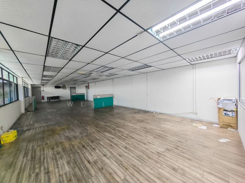 Kilang untuk Dijual di Taman Perindustrian Alor Gajah (Alor Gajah) - Wesley Tan - Interior - PropertyGuru.com.my