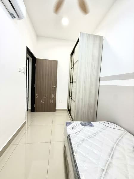 Servis Apartment untuk Disewa di TRELLIS RESIDENCES - Suk Teng Choong - Corridor - PropertyGuru.com.my