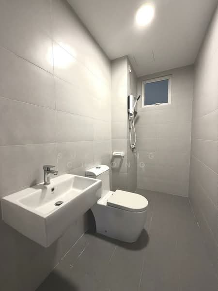 Servis Apartment untuk Disewa di TRELLIS RESIDENCES - Suk Teng Choong - Bathroom - PropertyGuru.com.my