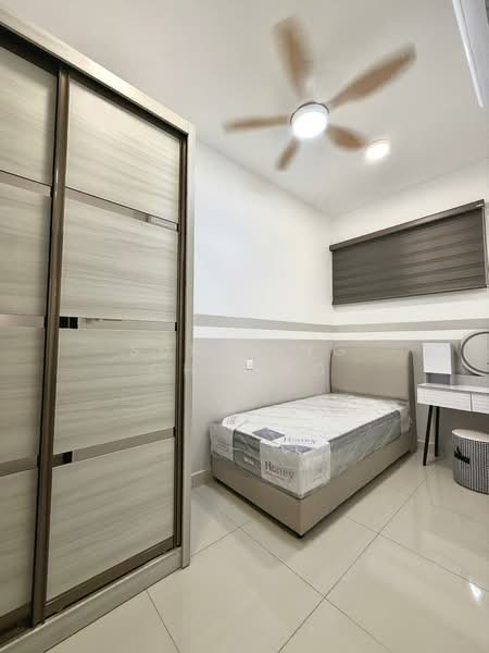 Servis Apartment untuk Disewa di TRELLIS RESIDENCES - Suk Teng Choong - Bedroom - PropertyGuru.com.my