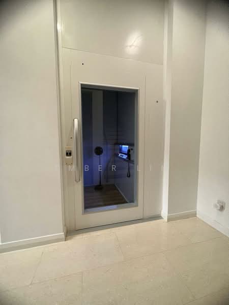 Rumah Berkembar untuk Dijual di Johor Bahru (Johor) - Ember Lim - Interior - PropertyGuru.com.my