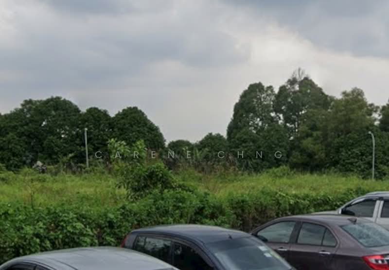 Commercial Land for Sale in Kepong (Kuala Lumpur) - Carene Chng - PropertyGuru.com.my