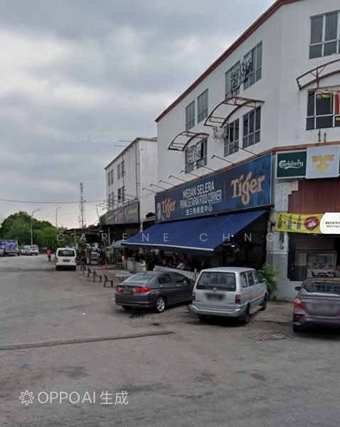 Commercial Land for Sale in Kepong (Kuala Lumpur) - Carene Chng - PropertyGuru.com.my