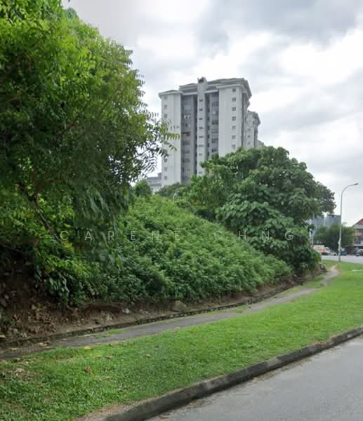 Commercial Land for Sale in Kepong (Kuala Lumpur) - Carene Chng - PropertyGuru.com.my