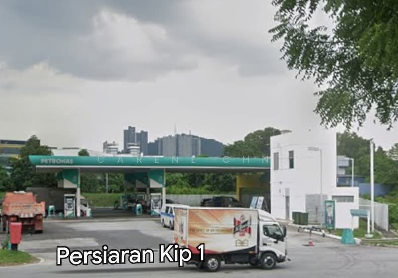 Commercial Land for Sale in Kepong (Kuala Lumpur) - Carene Chng - PropertyGuru.com.my