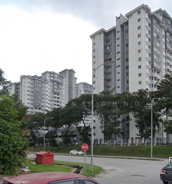 Commercial Land for Sale in Kepong (Kuala Lumpur) - Carene Chng - PropertyGuru.com.my