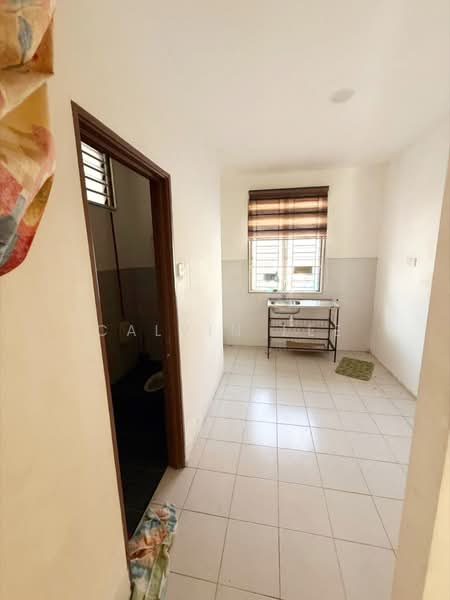 Rumah Teres 2 Tingkat untuk Dijual di Taman Setia Indah (Tebrau) - Calvin Lee - PropertyGuru.com.my