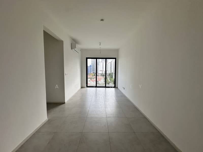 Service Residence for Sale at The Goodwood Residence - Angel Goey - Living Room - PropertyGuru.com.my