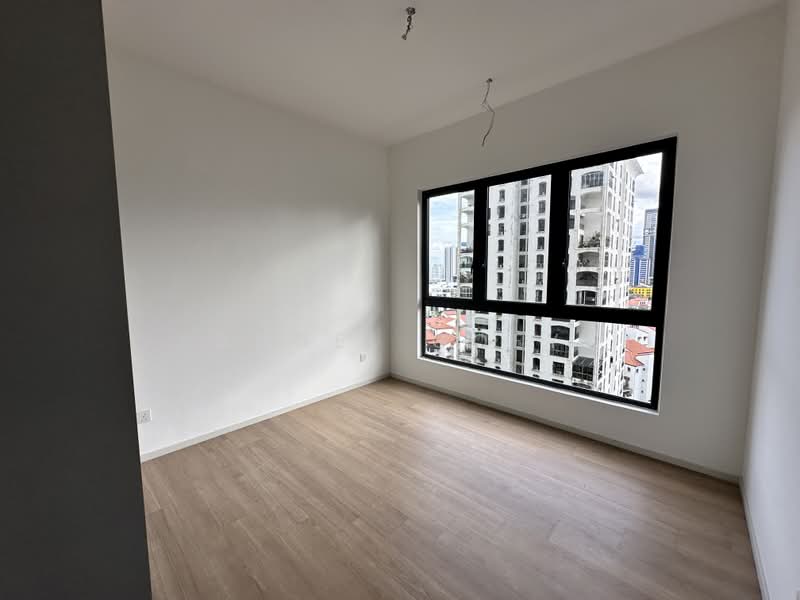 Service Residence for Sale at The Goodwood Residence - Angel Goey - Bedroom - PropertyGuru.com.my
