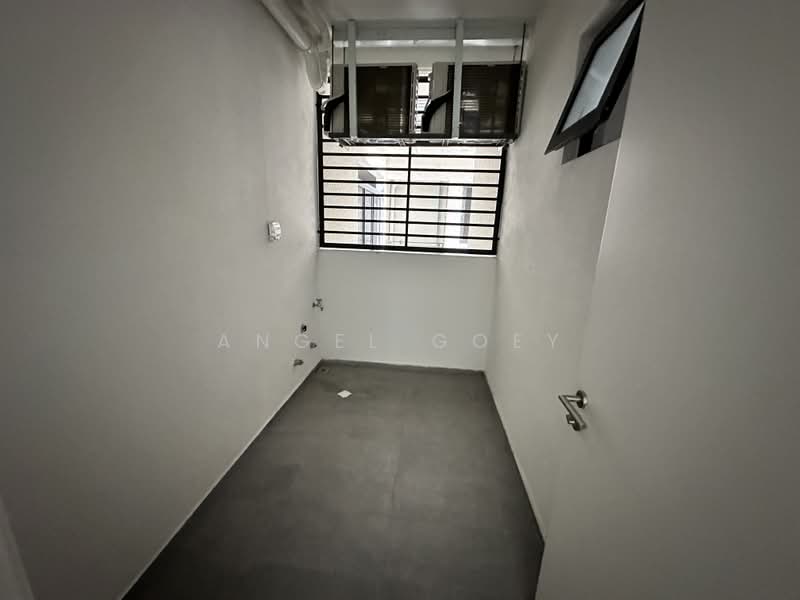Service Residence for Sale at The Goodwood Residence - Angel Goey - Corridor - PropertyGuru.com.my