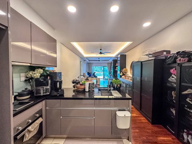Kondominium untuk Dijual di Kaleidoscope (Residensi Setiawangsa) - Keasavan Hari Krishnan - PropertyGuru.com.my