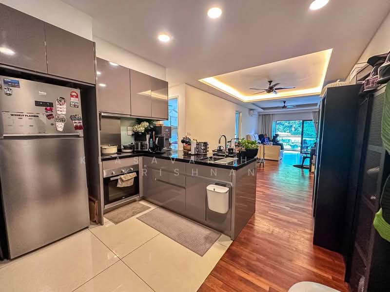 Kondominium untuk Dijual di Kaleidoscope (Residensi Setiawangsa) - Keasavan Hari Krishnan - PropertyGuru.com.my