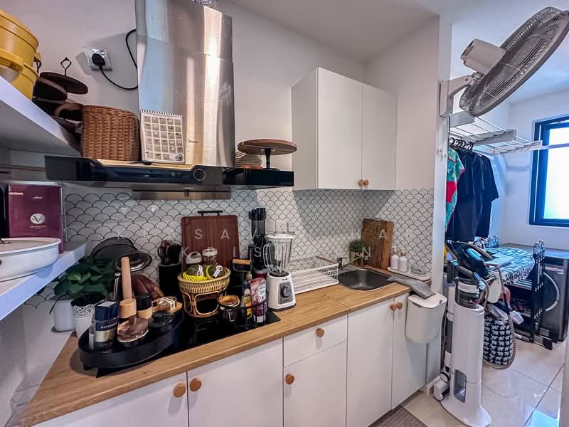 Kondominium untuk Dijual di Kaleidoscope (Residensi Setiawangsa) - Keasavan Hari Krishnan - PropertyGuru.com.my