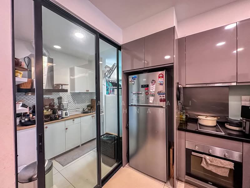 Kondominium untuk Dijual di Kaleidoscope (Residensi Setiawangsa) - Keasavan Hari Krishnan - PropertyGuru.com.my