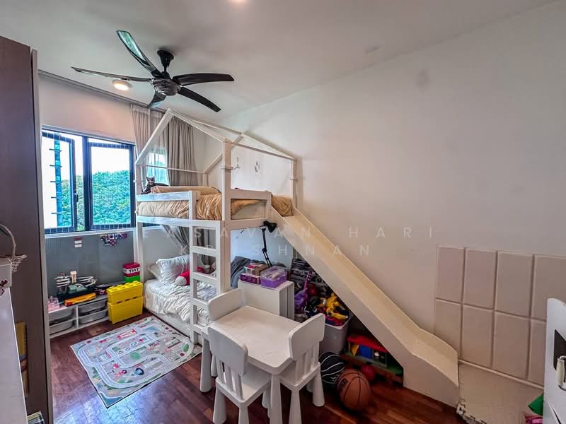 Kondominium untuk Dijual di Kaleidoscope (Residensi Setiawangsa) - Keasavan Hari Krishnan - PropertyGuru.com.my