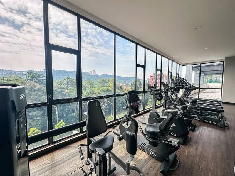Kondominium untuk Dijual di Kaleidoscope (Residensi Setiawangsa) - Keasavan Hari Krishnan - PropertyGuru.com.my