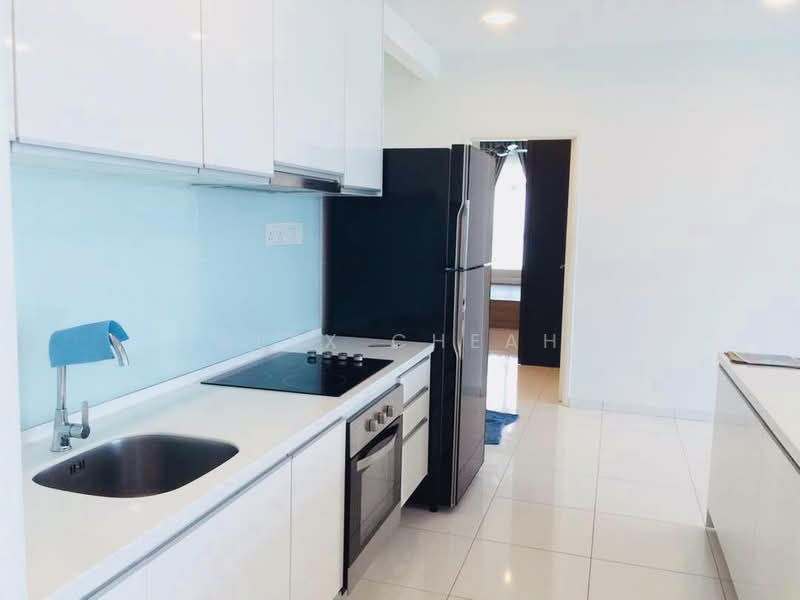 Servis Apartment untuk Dijual di Sky Loft Premium Suites - Alex Cheah - PropertyGuru.com.my
