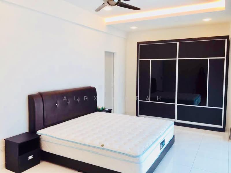 Servis Apartment untuk Dijual di Sky Loft Premium Suites - Alex Cheah - PropertyGuru.com.my