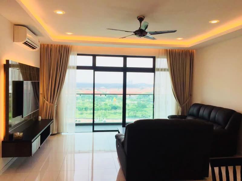 Servis Apartment untuk Dijual di Sky Loft Premium Suites - Alex Cheah - PropertyGuru.com.my