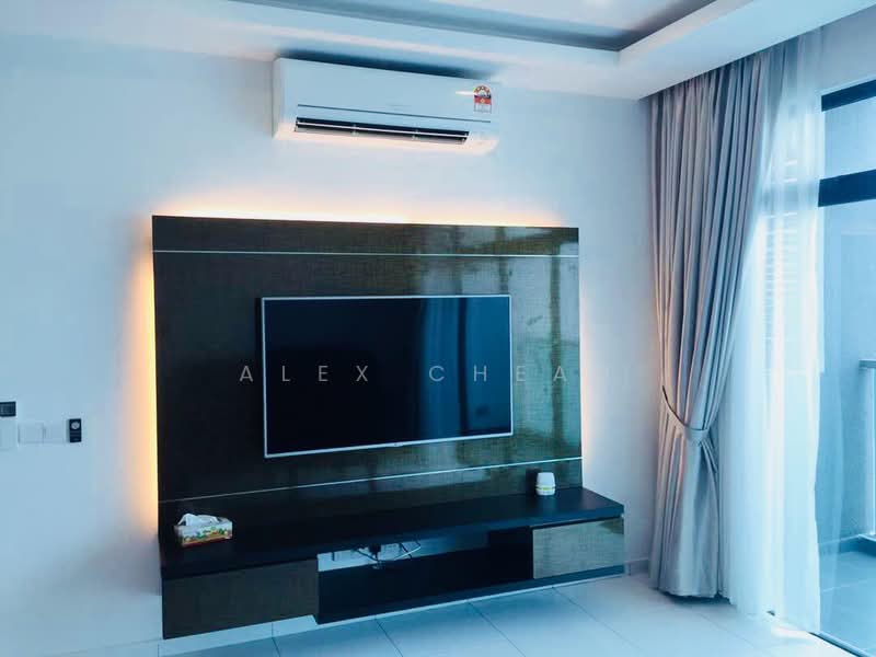 Servis Apartment untuk Dijual di Sky Loft Premium Suites - Alex Cheah - PropertyGuru.com.my