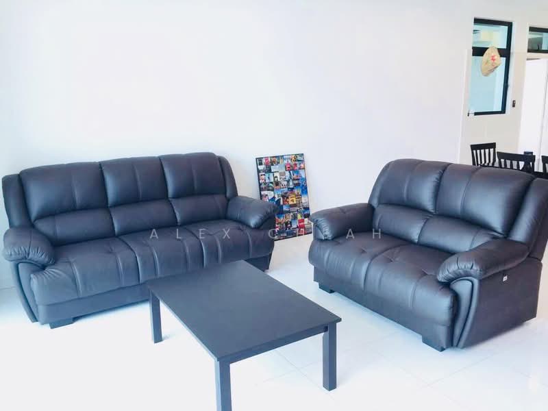 Servis Apartment untuk Dijual di Sky Loft Premium Suites - Alex Cheah - PropertyGuru.com.my