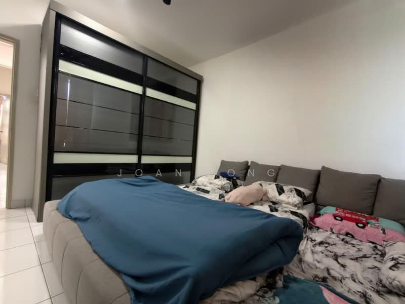 Terraced House for Rent in Masai (Johor) - Joan Tong - Bedroom - PropertyGuru.com.my