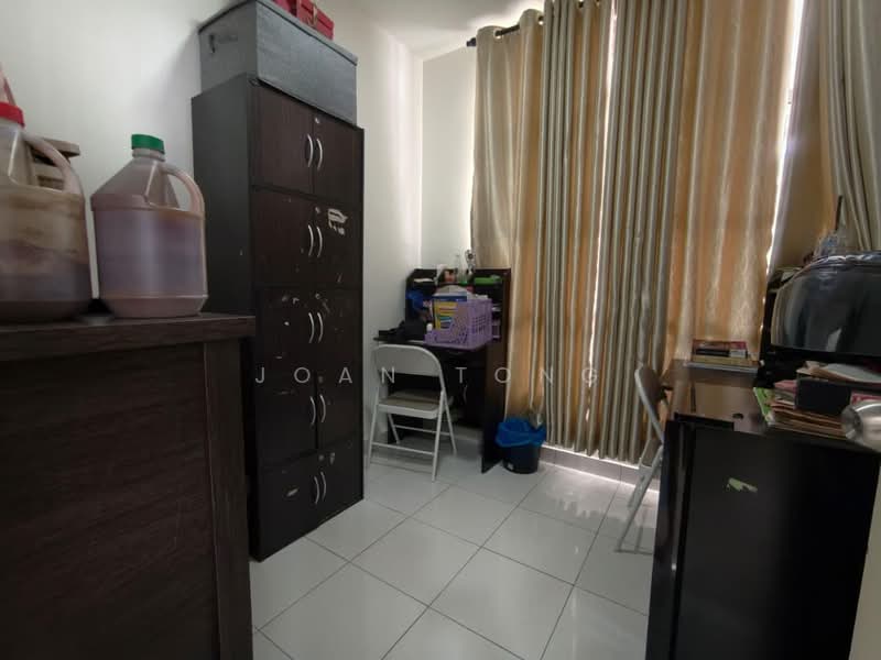 Terraced House for Rent in Masai (Johor) - Joan Tong - Study - PropertyGuru.com.my